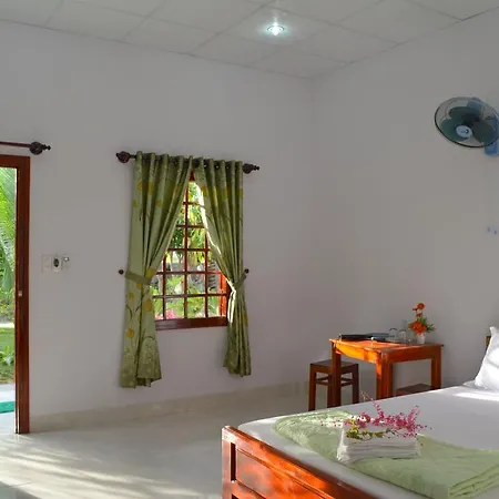 Diem Lien Guesthouse Mui Ne Room photo