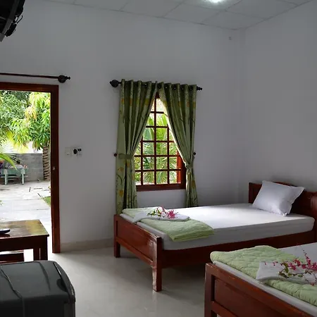 Diem Lien Guesthouse Mui Ne Room photo