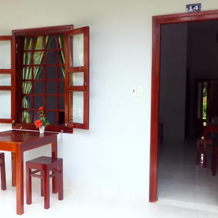 Diem Lien Guesthouse Mui Ne Room photo