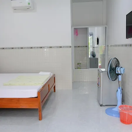 Diem Lien Guesthouse Mui Ne Exterior photo