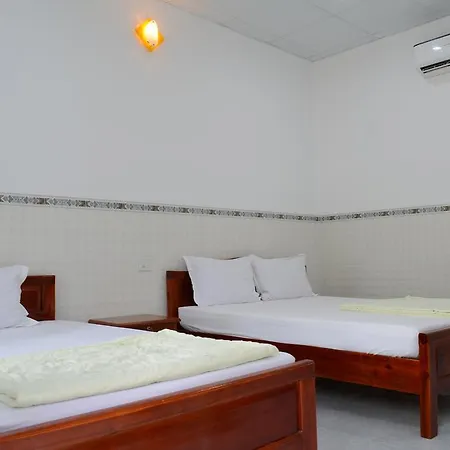 Diem Lien Guesthouse Mui Ne Exterior photo