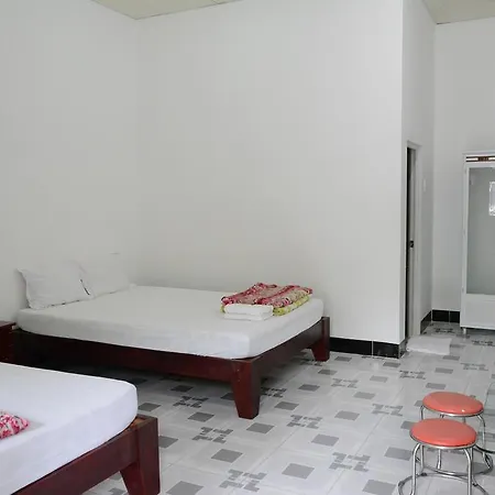 Diem Lien Guesthouse Mui Ne Exterior photo