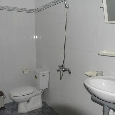 Diem Lien Guesthouse Mui Ne Exterior photo