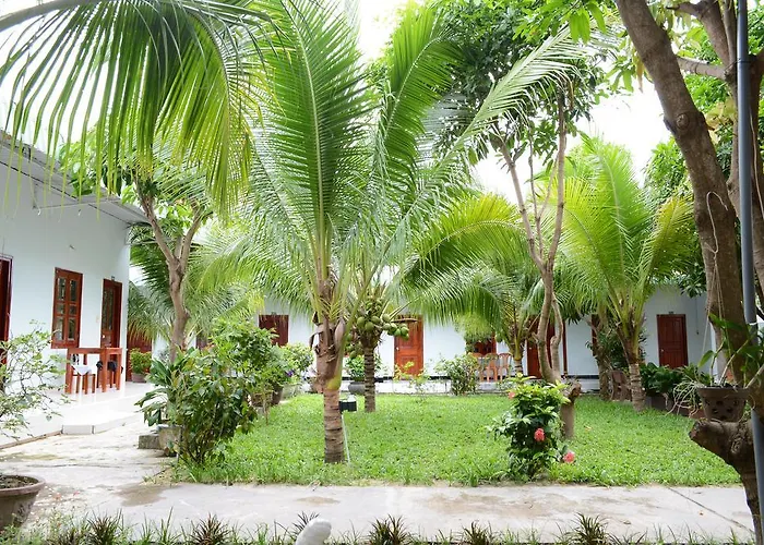 Diem Lien Guesthouse