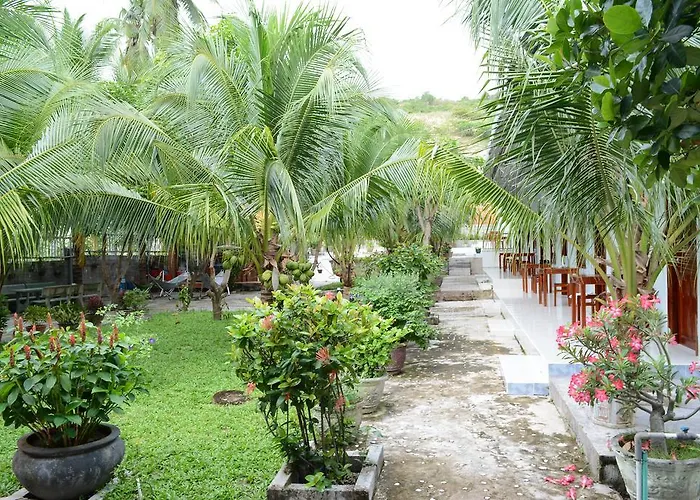 Diem Lien Guesthouse