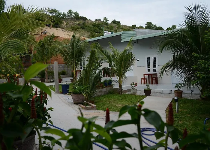 Diem Lien Guesthouse