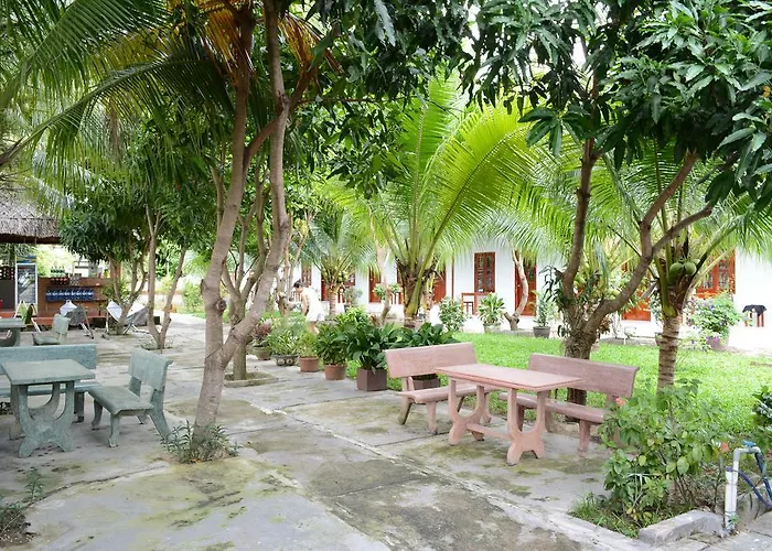 Diem Lien Guesthouse