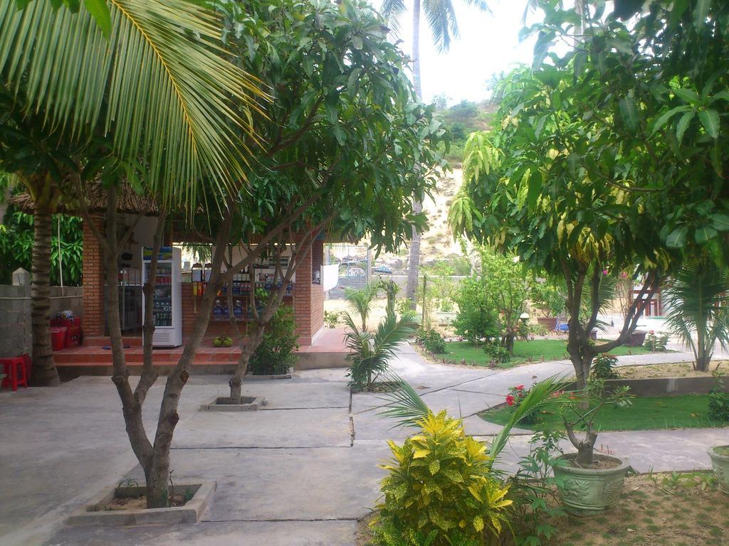 गेस्ट हाउस Diem Lien 2*