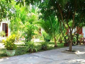 Diem Lien गेस्ट हाउस