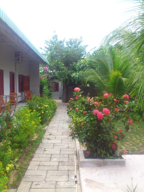 Diem Lien गेस्ट हाउस