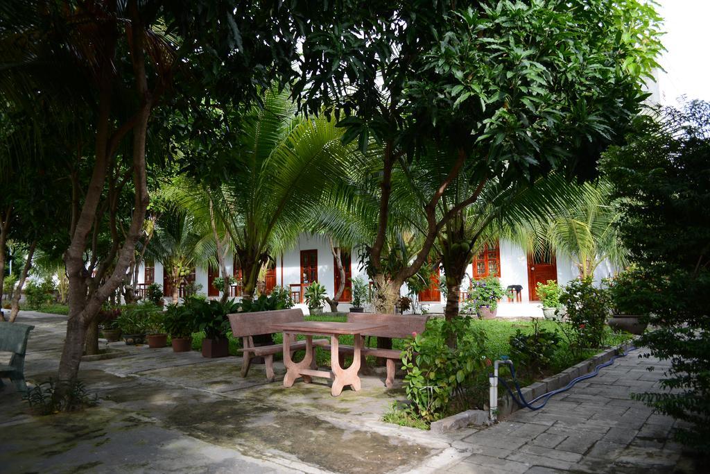 Diem Lien गेस्ट हाउस 2*