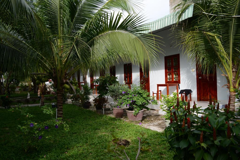 Diem Lien गेस्ट हाउस 2*