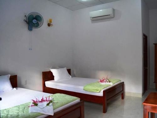 गेस्ट हाउस Diem Lien 2*