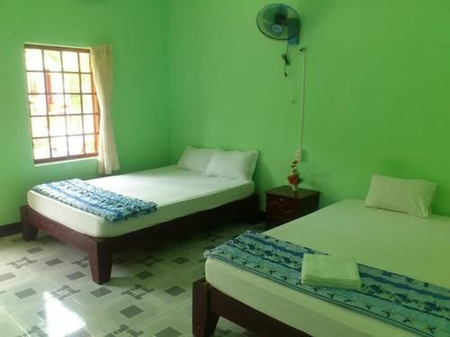 गेस्ट हाउस Diem Lien Mui Ne